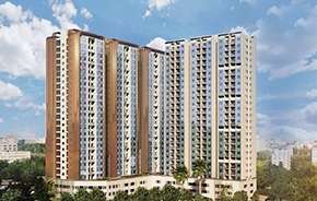 3 BHK Builder Floor For Resale in Duville Riverdale Heights Kharadi Pune 6193578