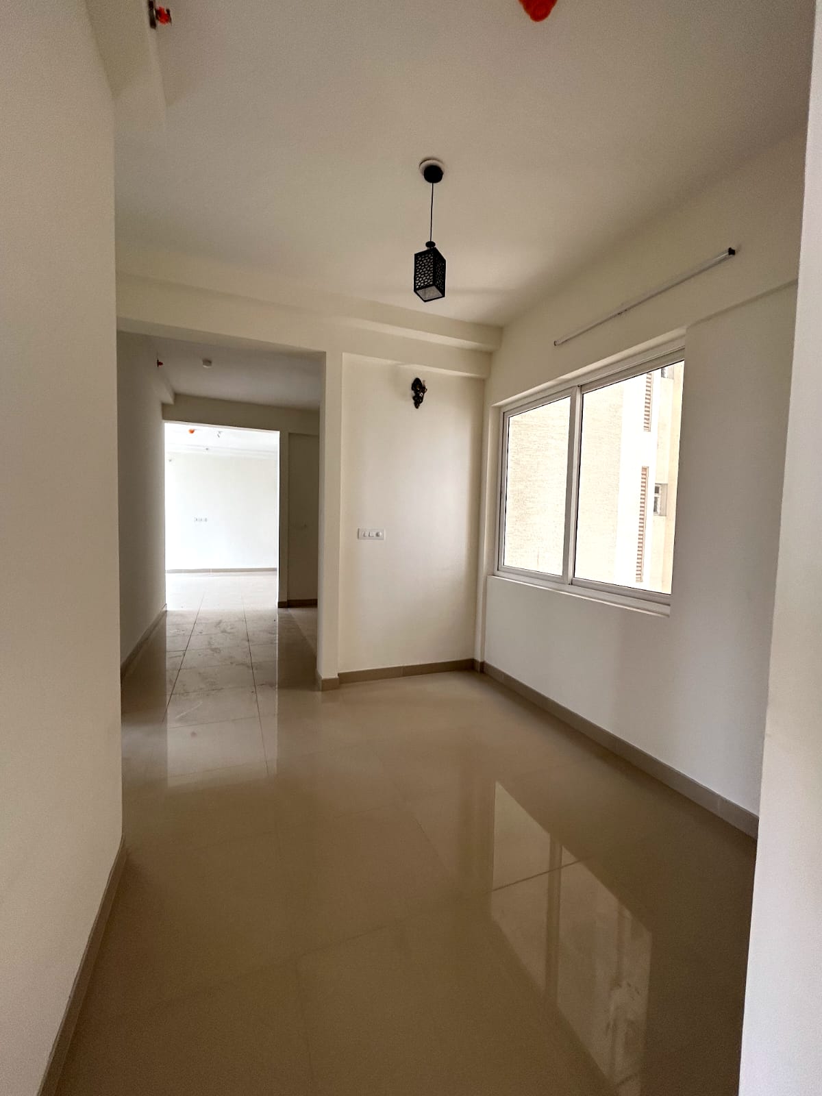 Resale 3 Bedroom 1950 Sq.Ft. Apartment in G Corp The Icon, Thanisandra ...