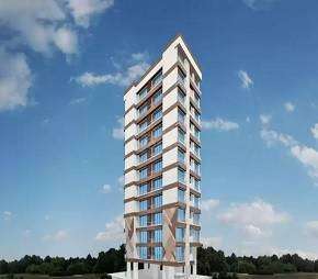 2 BHK Apartment For Rent in Shwet Shakti Apartment Chembur Mumbai 6193687