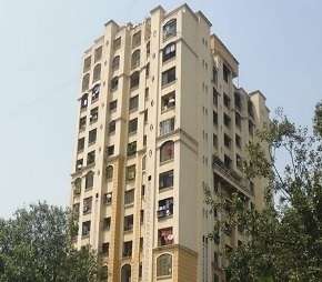 1 BHK Apartment For Rent in Bhoj Bhavan Chembur Mumbai 6193768
