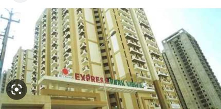 2 BHK Apartment For Resale in Nimbus Express Park View - II Gn Sector Chi V Greater Noida  6193780