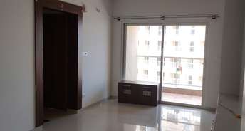 2 BHK Apartment For Rent in Bhartiya Nikoo Homes Thanisandra Main Road Bangalore 6193779