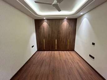 4 BHK Builder Floor For Resale in RWA Saket Block D Saket Delhi 6193755