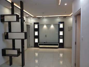 2 BHK Apartment For Rent in Sai Kalyan Ultima Thanisandra Bangalore 6193830