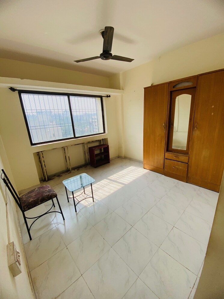 Bedroom, sunshree-c2 2 Bedroom 900 Sq.Ft. Apartment In Nibm Pune 6193794