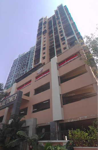 3 BHK Apartment For Resale in Kinjal Heights Tardeo Mumbai 6191241