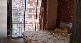 1 BHK Apartment For Rent in RD Parvati Aangan Taloja Navi Mumbai 6193900