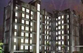 2 BHK Apartment For Resale in GK Roselands Rhythm Pimple Saudagar Pune 6193881