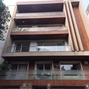 3.5 BHK Builder Floor For Resale in Shivalik Colony Delhi 6193887