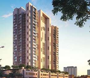 2 BHK Apartment For Rent in Nahar Olivia Powai Chandivali Mumbai 6193942