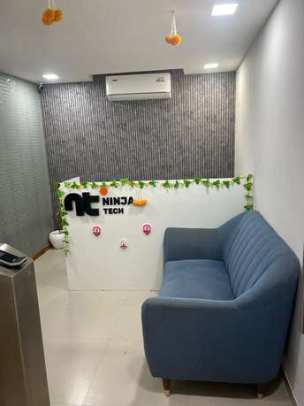 Commercial Office Space 570 Sq.Ft. For Rent In Prahlad Nagar Ahmedabad 6193953