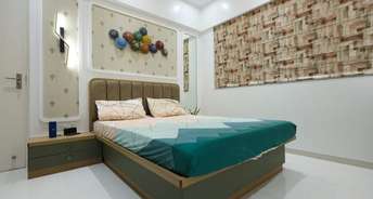 2 BHK Builder Floor For Rent in Indira Enclave Neb Sarai Neb Sarai Delhi 6193980