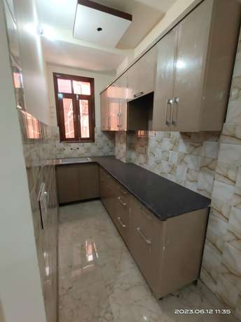 1 BHK Builder Floor For Rent in Janakpuri Delhi 6193961