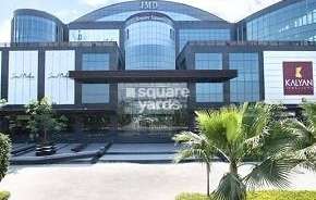 Commercial Showroom 2000 Sq.Ft. For Rent In Mg Road Gurgaon 6193972