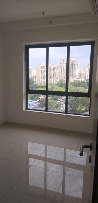 3 BHK Apartment For Rent in Shapoorji Pallonji Vicinia Powai Mumbai 6193975