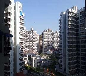 2 BHK Apartment For Rent in GH 7 Crossings Republik Vijay Nagar Ghaziabad 6194020