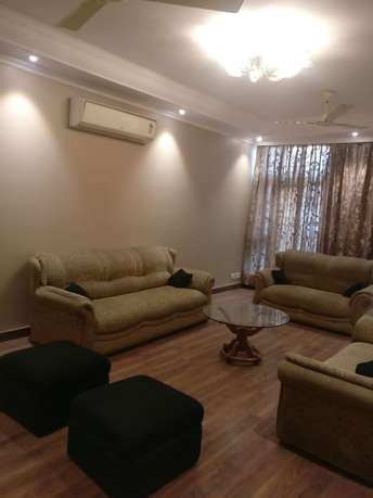 3 BHK Apartment For Rent in RWA Green Park Green Park Delhi 6194033