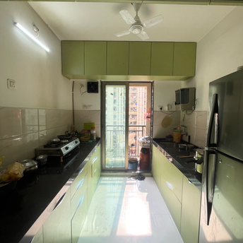 2 BHK Apartment For Resale in Ramchandra Nagar Thane 6194056