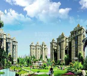 2 BHK Apartment For Resale in Nimbus The Hyde park Sector 78 Noida 6194076