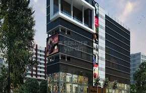 Commercial Office Space 546 Sq.Ft. For Rent In Sector 18 Noida 6194093
