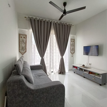 1 BHK Apartment For Resale in Runwal Gardens Dombivli East Thane 6194130