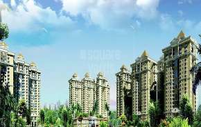 2 BHK Apartment For Resale in Nimbus The Hyde park Sector 78 Noida 6194090