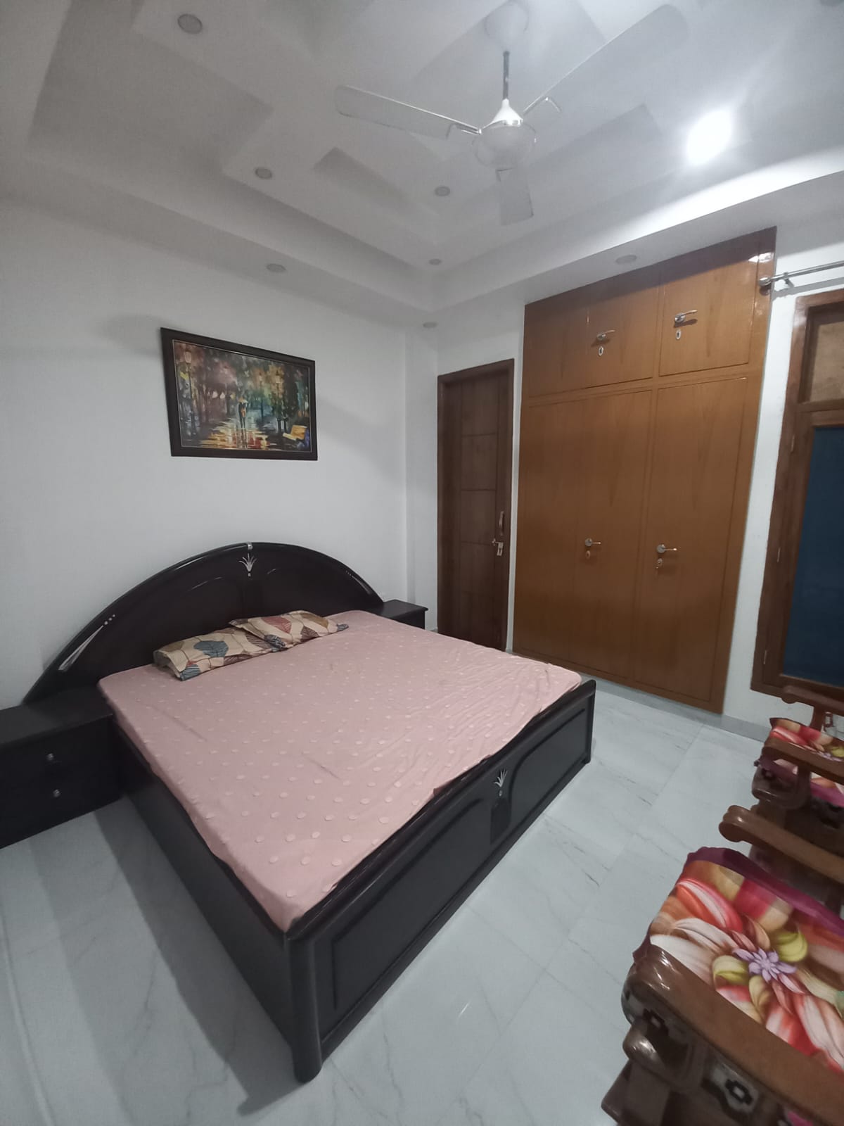 Rental 3.5 Bedroom 2300 Sq.Ft. Independent House in Sector 55 Noida