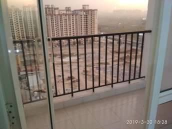2 BHK Apartment For Resale in Panchsheel Hynish Noida Ext Sector 1 Greater Noida  6194150