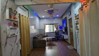 1 BHK Apartment For Resale in New Panvel Navi Mumbai  6194184