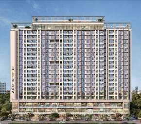 2 BHK Apartment For Resale in Innovision The Midtown Nalasopara West Mumbai 6194221