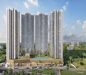 3 BHK Apartment For Resale in Sunteck Crescent Park Kalyan West Thane 6194203