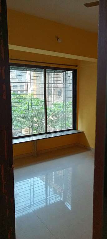 1 BHK Apartment For Resale in S D Bhalerao Om Siddheshwar Kurla Mumbai 6194269