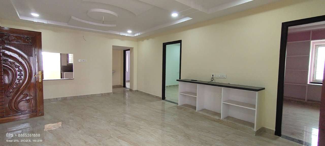 3 BHK Apartment For Resale in Sri Ramachandra Nagar Vijayawada 6194273