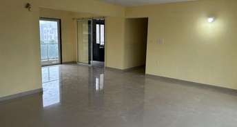 4 BHK Apartment For Rent in Sai Krupa Hill View Kharghar Navi Mumbai 6194179