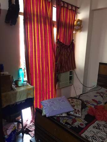 3 BHK Apartment For Rent in GH 7 Crossings Republik Vijay Nagar Ghaziabad 6194328