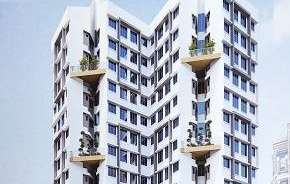 1 BHK Apartment For Resale in Dhartidhan Dharti Virar West Mumbai 6194348
