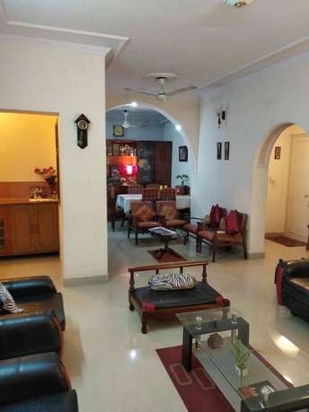 3 BHK Apartment For Rent in Mayur Vihar Phase 1 Pocket 2 RWA Mayur Vihar Delhi 6194339