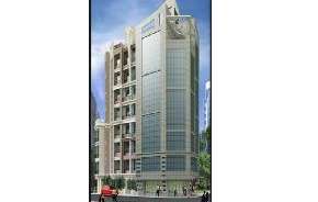 2 BHK Apartment For Resale in Yash Willows Goregaon East Mumbai 6194357