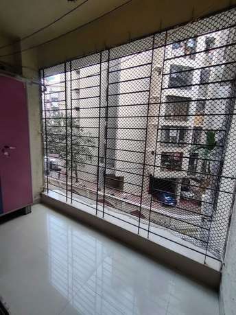 1 BHK Apartment For Rent in Tilak Nagar Building Tilak Nagar Mumbai 6194349