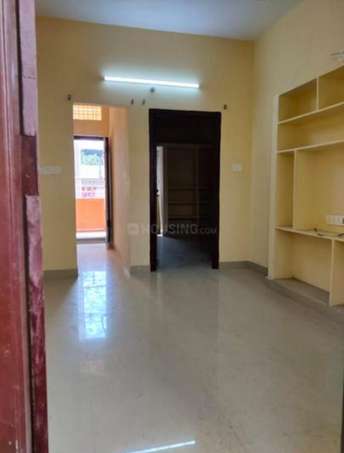 1 BHK Apartment For Rent in Sriniketan Apartment Ameerpet Ameerpet Hyderabad 6194359