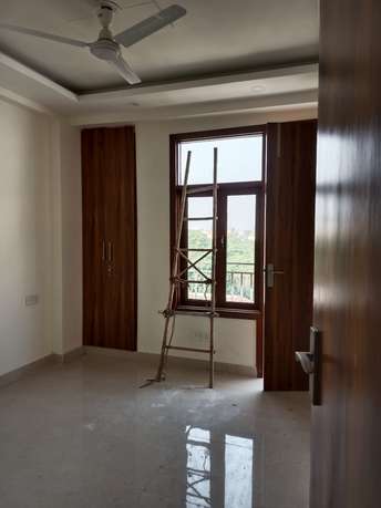 2 BHK Builder Floor For Rent in JVTS Gardens Chattarpur Delhi 6194379