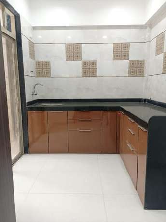 2 BHK Apartment For Resale in Shankheshwar Platina Kalyan West Thane  6194441