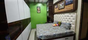 1 BHK Builder Floor For Resale in Sanghvi Arham Arcade Kharghar Navi Mumbai 6178822