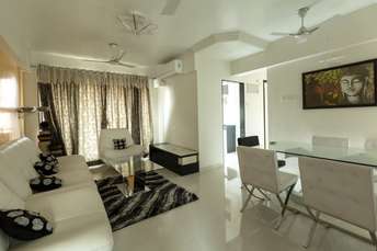 2 BHK Apartment For Resale in Pushpak Nagar Navi Mumbai  6194425