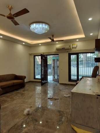 5 BHK Independent House For Rent in Sushant Lok I Gurgaon 6194464