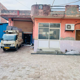 Commercial Warehouse 22000 Sq.Ft. For Rent In Risalu Panipat 6194469