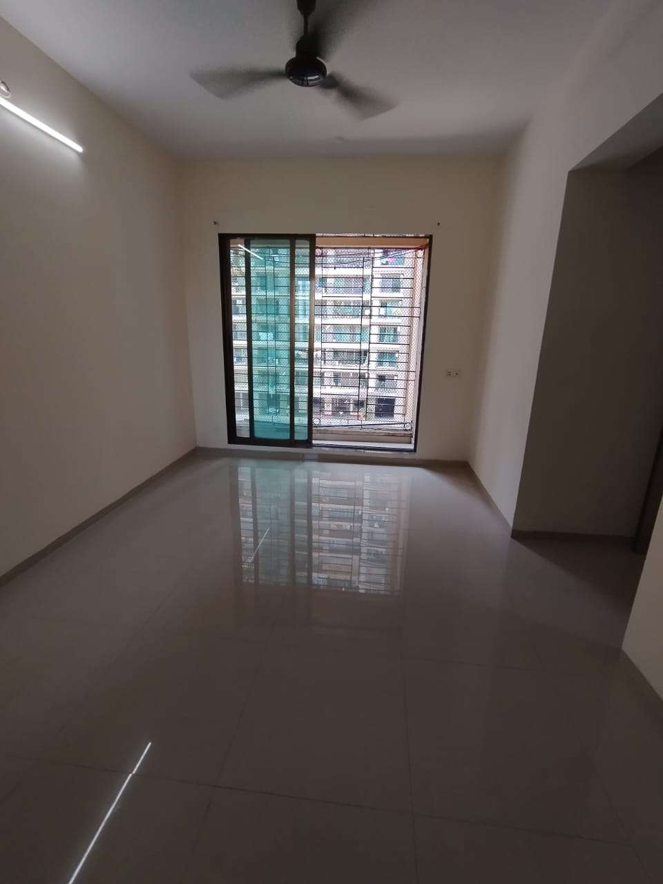 2.5 BHK Apartment For Resale in Shree Satya Shankar Residency Manpada Thane 6194483