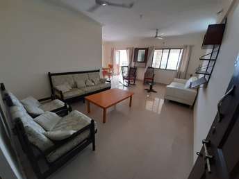 3 BHK Apartment For Rent in Sudhir Mandke Aristocrat Housing Complex Lulla Nagar Pune 6194544