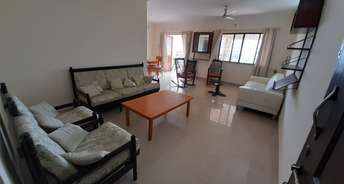 3 BHK Apartment For Rent in Sudhir Mandke Aristocrat Housing Complex Lulla Nagar Pune 6194544