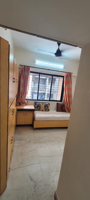 Living Room in 2 BHK Apartment at Neelyog Apartments, Ghatkopar East – for Rent